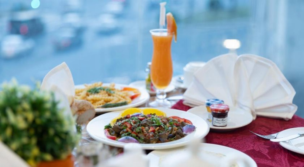 BLUE CORAL HOTEL Image 12
