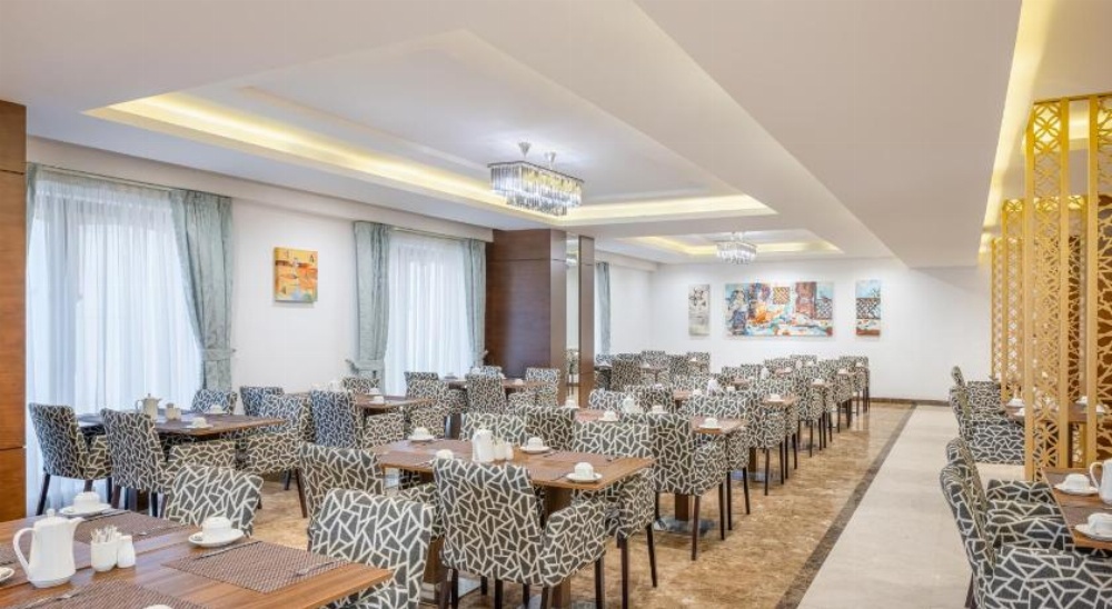 BLUE CORAL HOTEL Image 14
