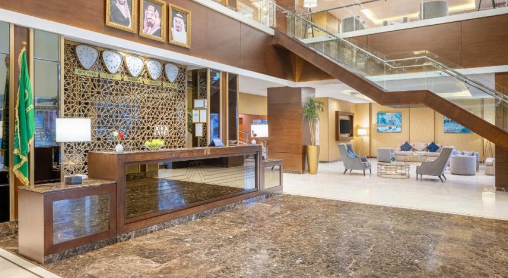 BLUE CORAL HOTEL Image 17