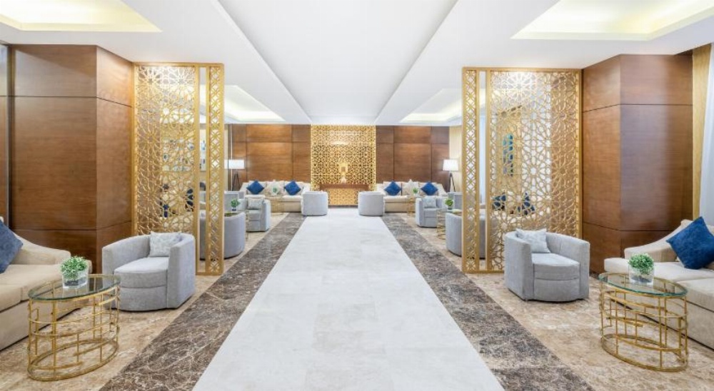 BLUE CORAL HOTEL Image 18