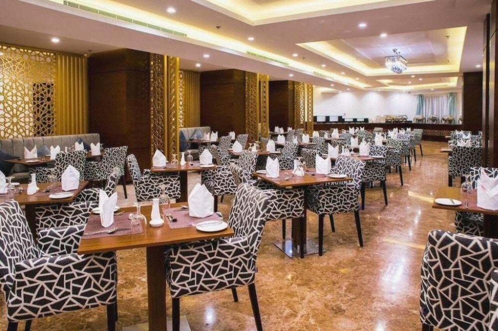 BLUE CORAL HOTEL Image 20