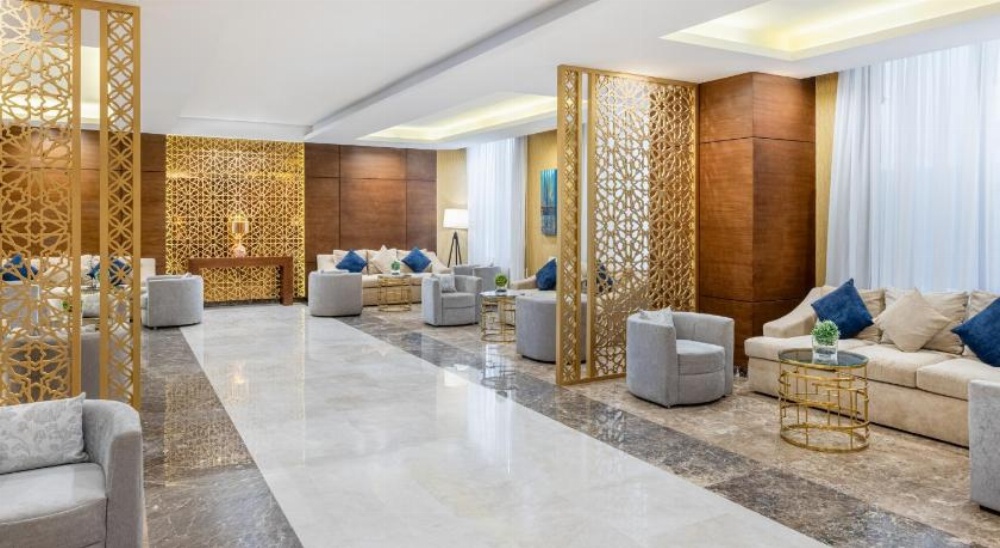 BLUE CORAL HOTEL Image 21