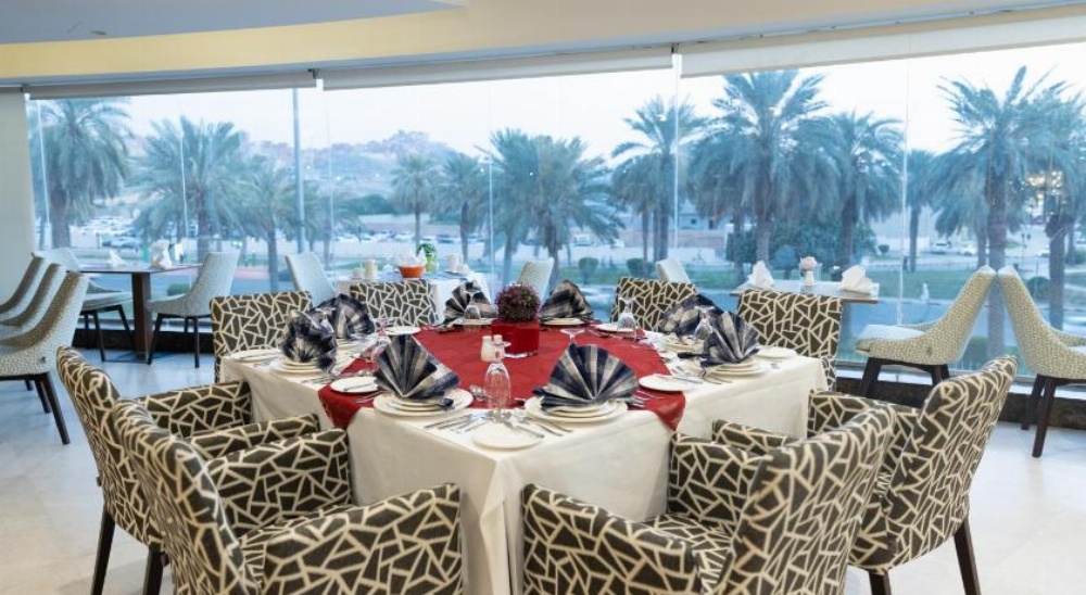 BLUE CORAL HOTEL Image 22