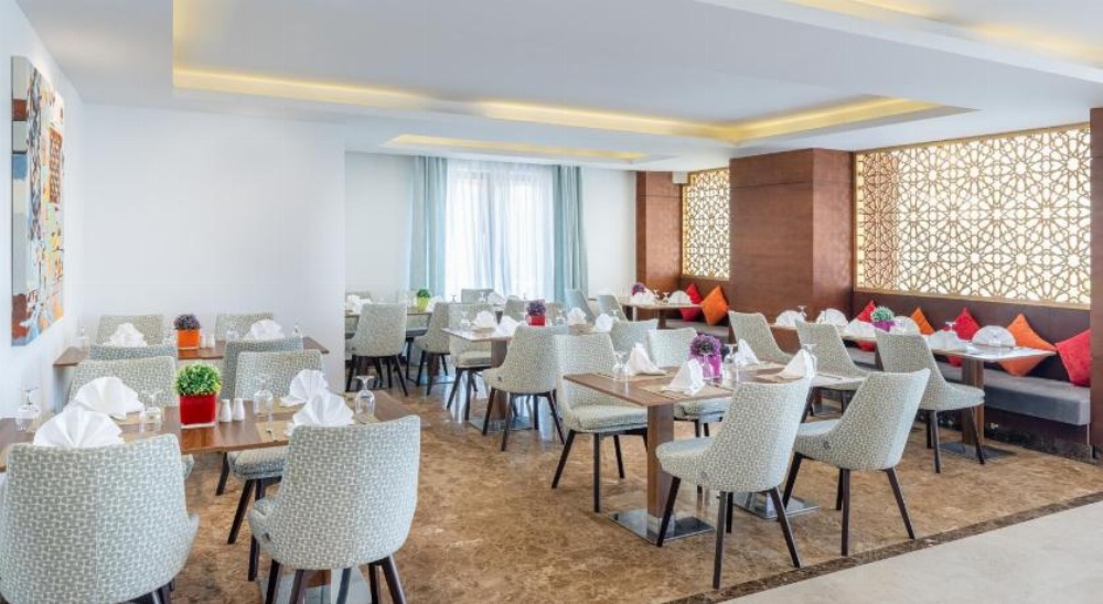 BLUE CORAL HOTEL Image 24