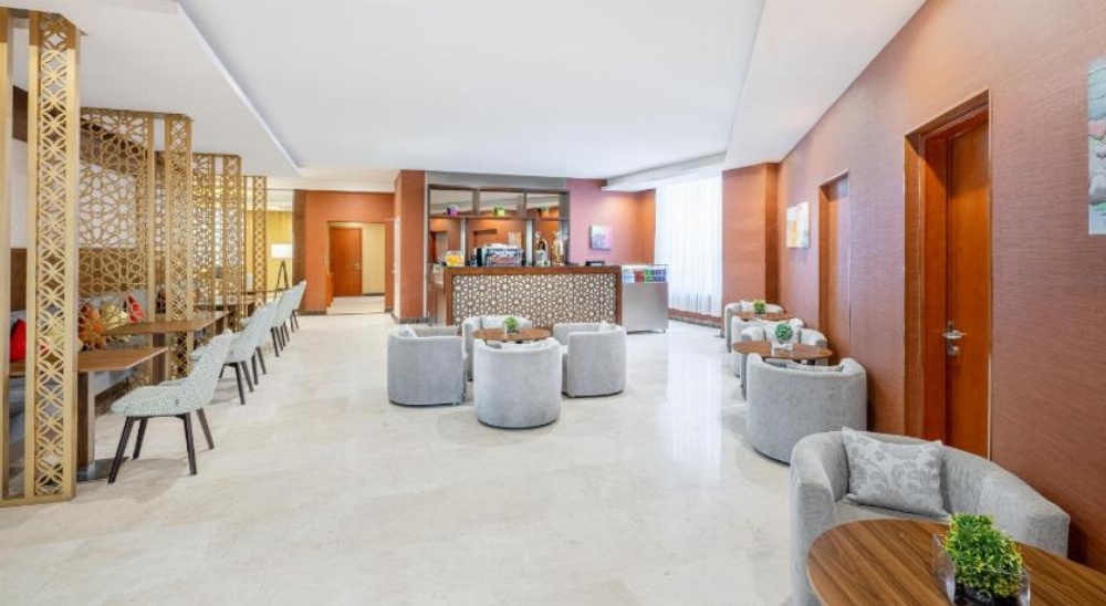 BLUE CORAL HOTEL Image 26