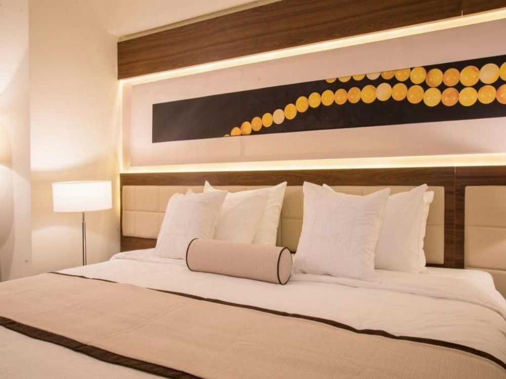 BLUE CORAL HOTEL Image 28