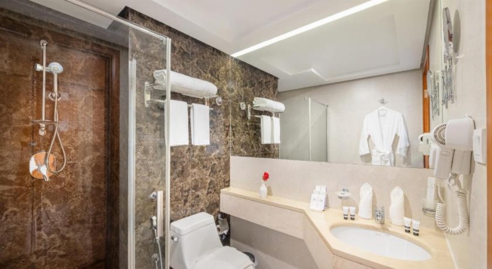BLUE CORAL HOTEL Image 31