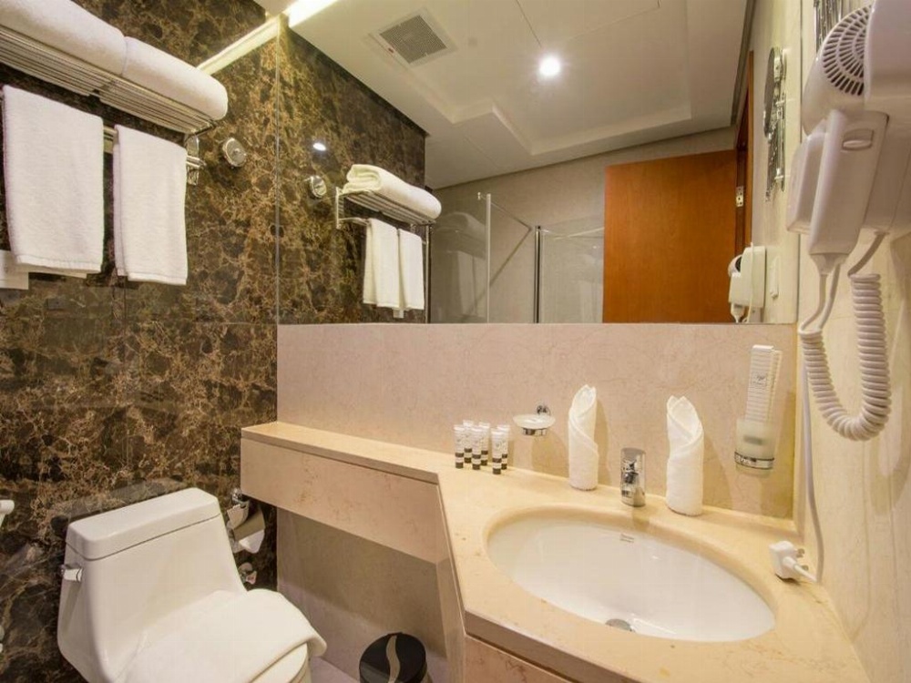 BLUE CORAL HOTEL Image 34
