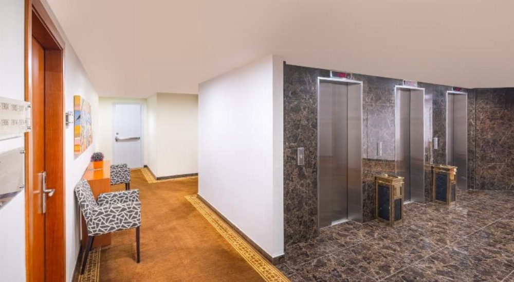 BLUE CORAL HOTEL Image 39