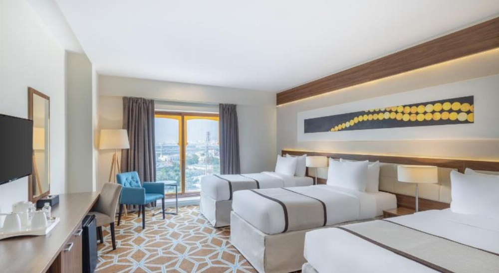 BLUE CORAL HOTEL Image 43