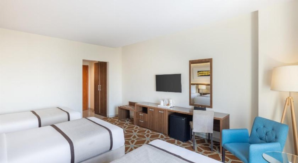 BLUE CORAL HOTEL Image 47