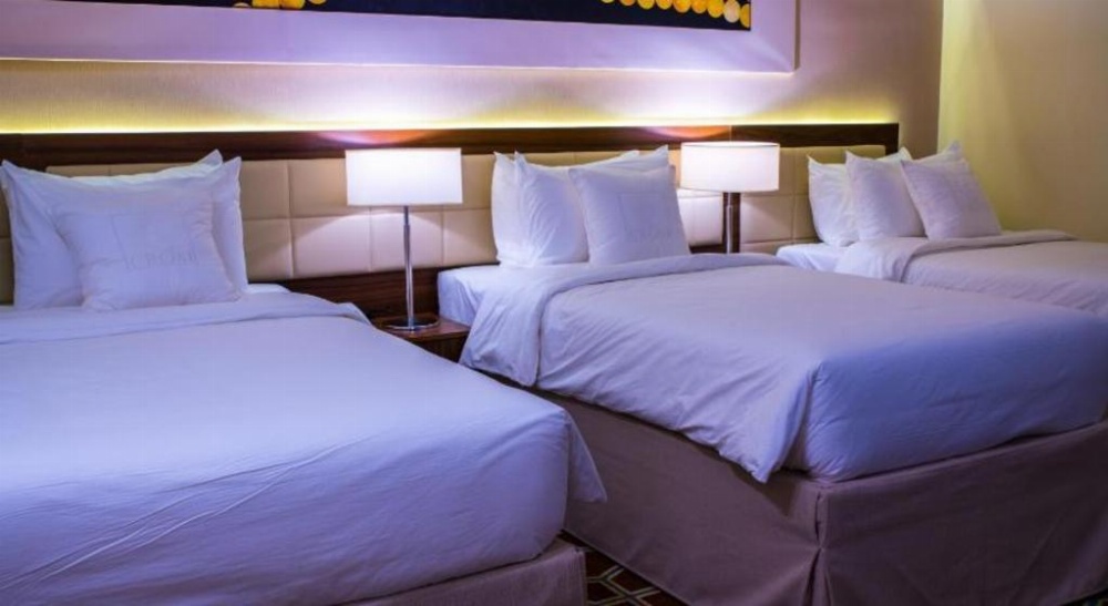 BLUE CORAL HOTEL Image 48