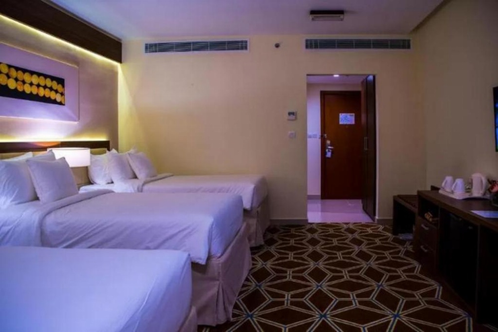 BLUE CORAL HOTEL Image 50