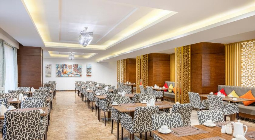 BLUE CORAL HOTEL Image 7
