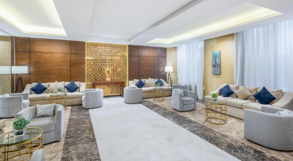 BLUE CORAL HOTEL image 5
